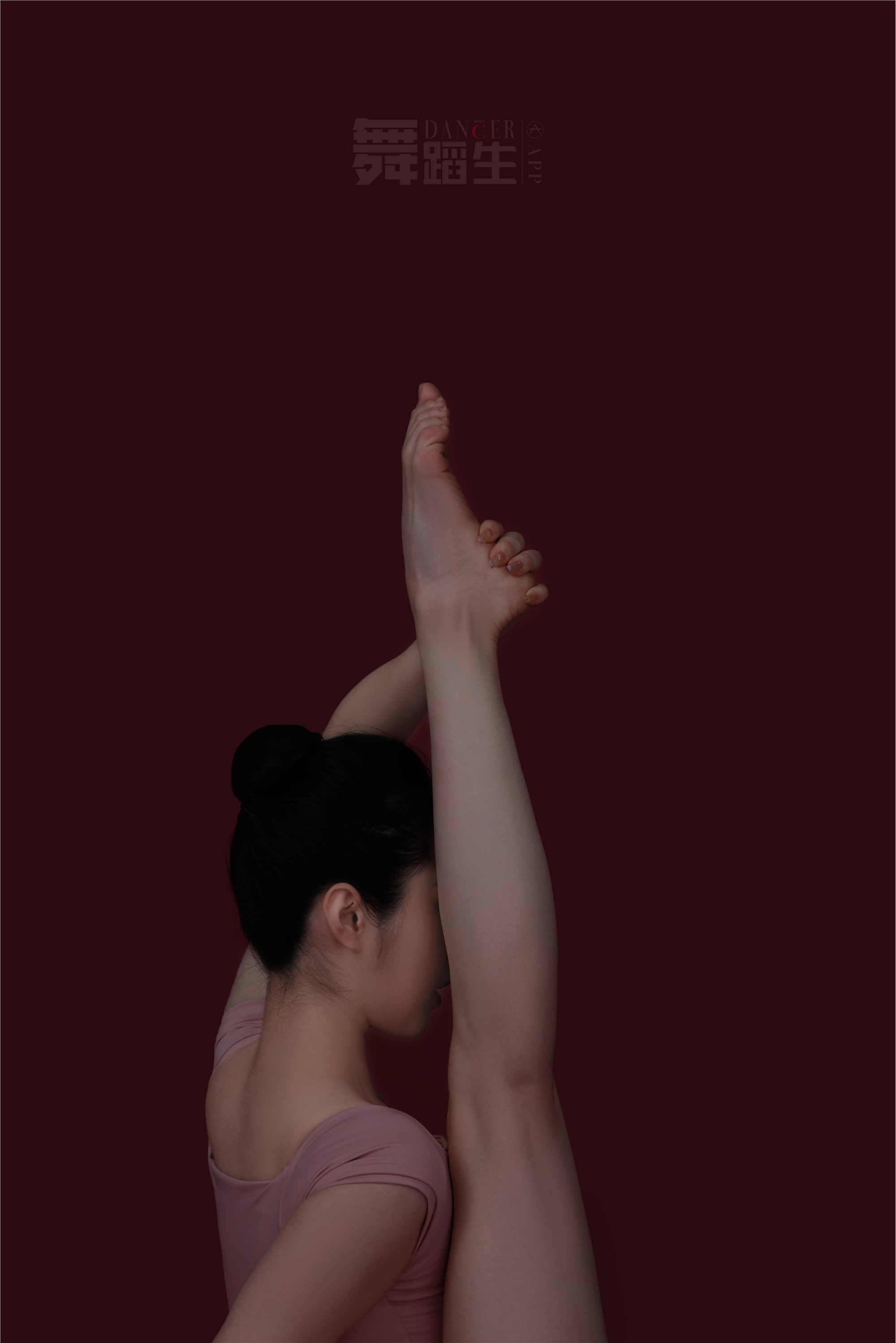 GALLI嘉丽 舞蹈生日记 087 - 婀娜多姿 景思佳